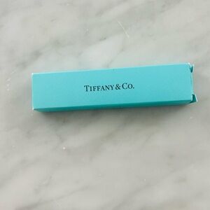 Tiffany & Co. Fragrance Samples in Box